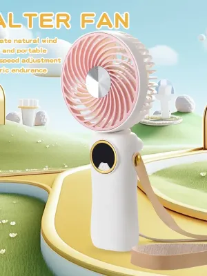 Mini Fan Pro
