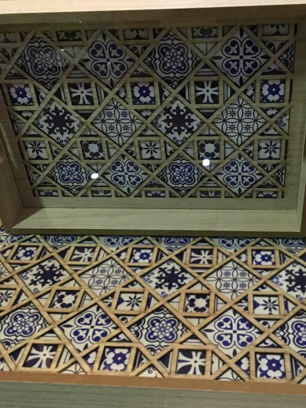 plateau Azur Oriental
