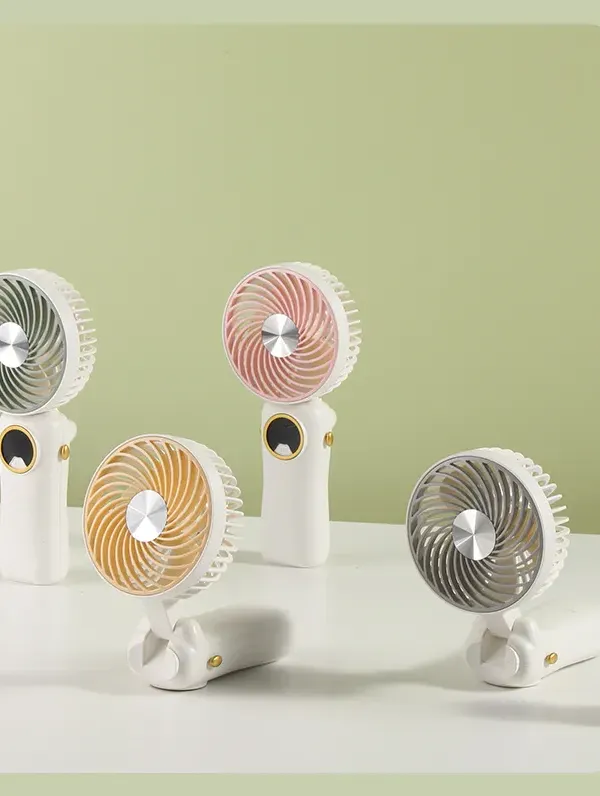 Mini Fan Pro