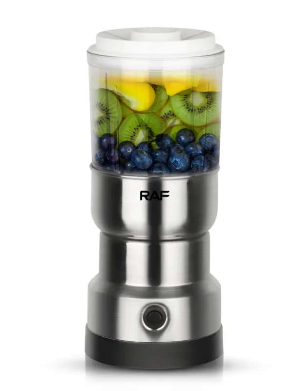 Blender 2 en 1 Café & Jus