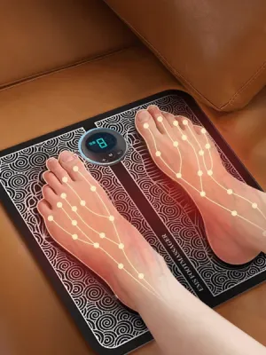 Appareil Massage Pieds