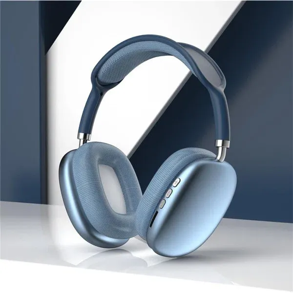 Casque sans fil P9