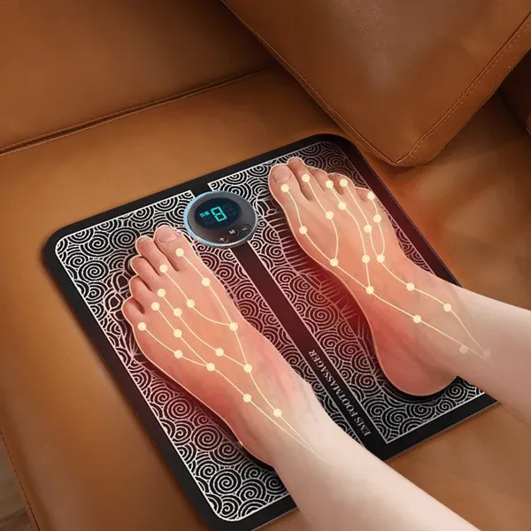 Appareil Massage Pieds