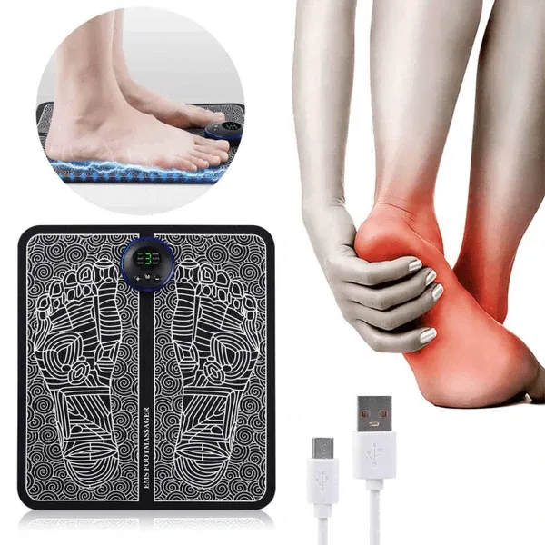 Appareil Massage Pieds